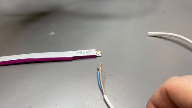 Как сделать надпись из гибкого LED неона? Полное обучающее видео. How to make a LED flex neon sign? смотреть онлайн