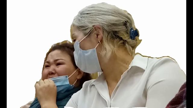 Суд над Махбурат Эмилбаевой, полная аудиозапись смотреть онлайн