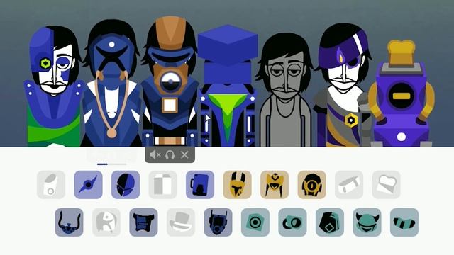 Secret? Bonfire Incredibox v9 Mod смотреть онлайн