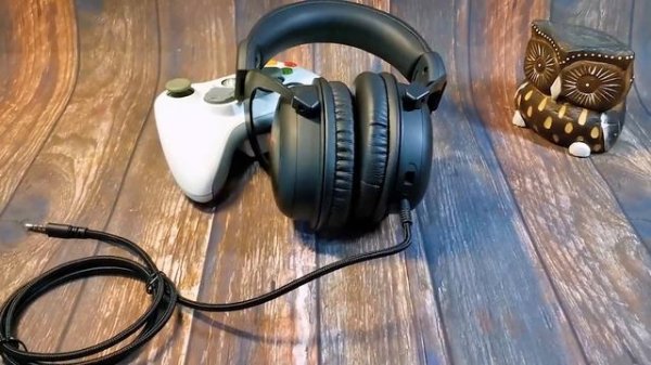 HyperX Cloud Core 7.1 - Лучшие бюджетные наушники для игр до 100$ [ОБЗОР]