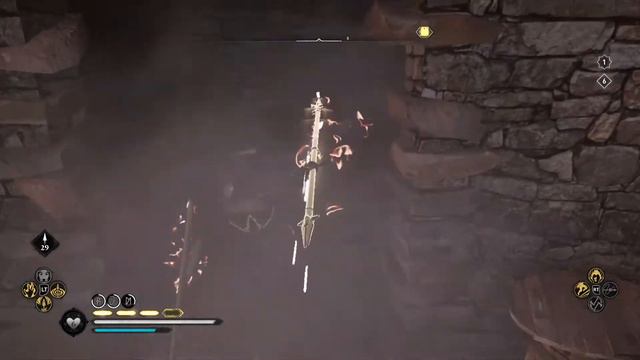 Sleeve Gallion Key & Chest : Assassin’s Creed Valhalla смотреть онлайн