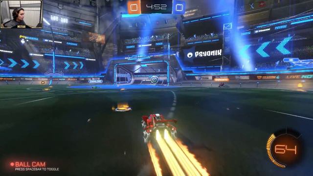 Rocket League gameplay: MESSI BUT IN FAST AND FURIOUS [Malaysia] смотреть онлайн