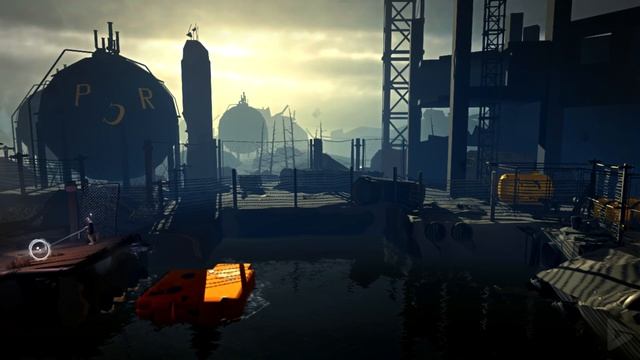 BLACK THE FALL Full Walkthrough 1080p HD смотреть онлайн