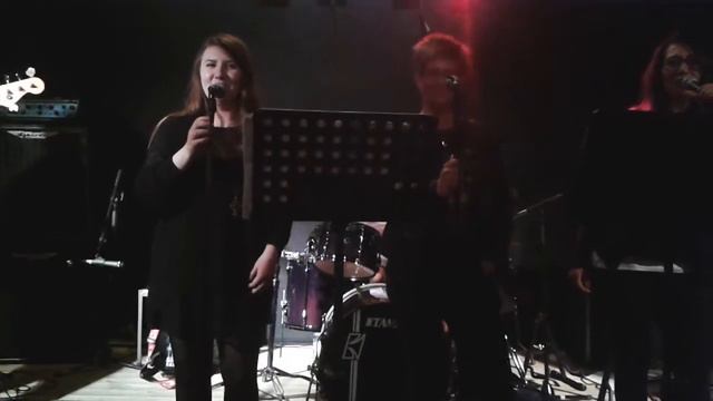 Edet crap - Lijda live 2014 - Dark end of the street смотреть онлайн