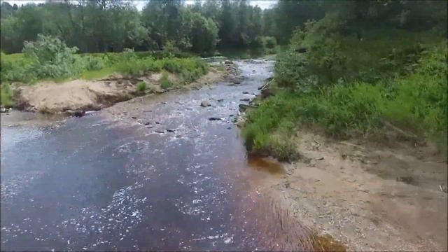 Сельменьга. Часть первая - Опочная смотреть онлайн