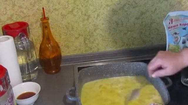 Вкусные идеи от Александры