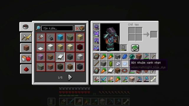 Minecraft Java Edition 1.20 Survival Part 79:Find Trail Ruins смотреть онлайн