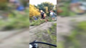 #1. 04-08-2022 поездка на оз. «Андреевское»