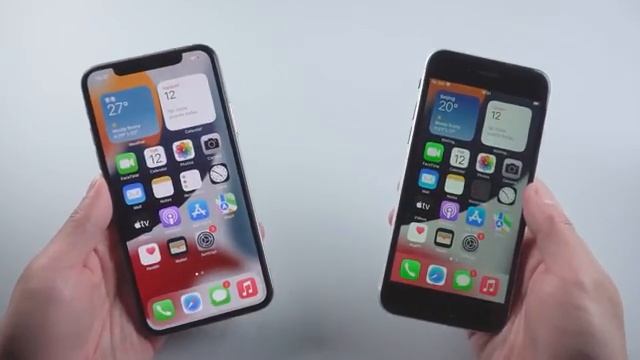 2 СПОСОБА: Перенести данные с айфона на айфон без iTunes или iCloud 2 способа [2022] смотреть онлайн