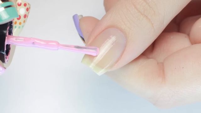 10 Easy Nail Art Designs for Beginners: The Ultimate Guide #2! смотреть онлайн