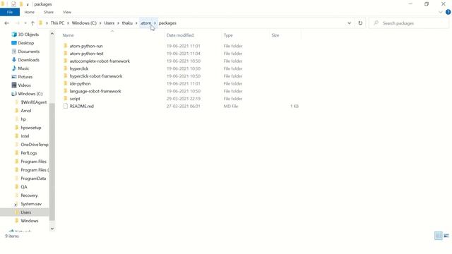 How to Install Package in Atom? смотреть онлайн