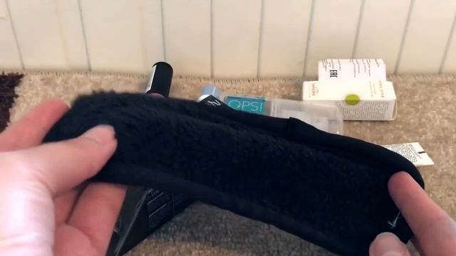 Странная косметика из коробочек красоты: Выбрасываю все! смотреть онлайн