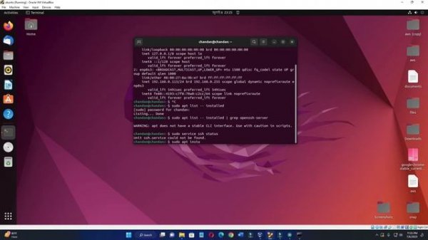 ssh: connect to host localhost port 22: connection refused | 100 % solved