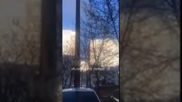 МЧС в Минске решили,что самый лучший способ снять кошку с дерева сбить её при помощи сильной воды смотреть онлайн