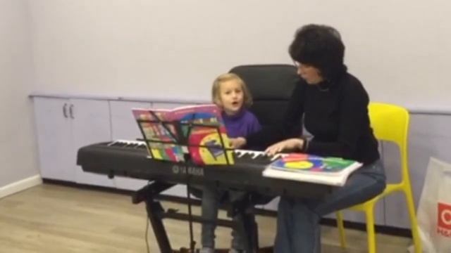 урок музыки в музыкальной школе smart bunny club смотреть онлайн