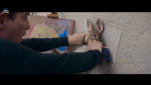 KELINCI MELAWAN MANUSIA, SIAPA YANG AKAN MENANG? | Alur Cerita Film смотреть онлайн