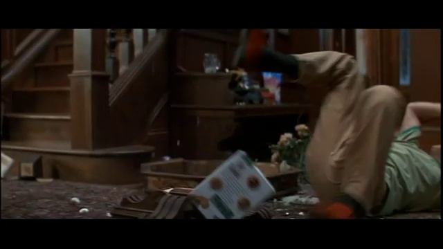 Scream 1 - Billy Loomis - We All Go A Little Mad Sometimes смотреть онлайн