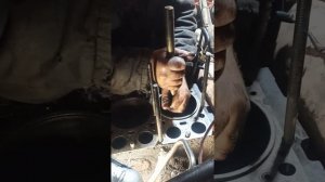 снимаем гильзы WP10