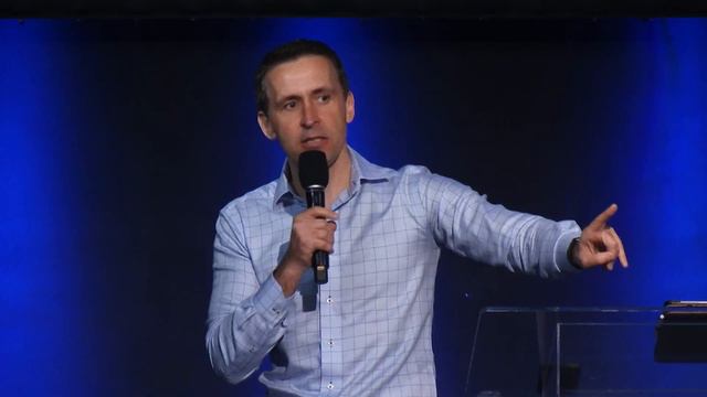 Храни свое сердце - Пастор Богдан Бондаренко │Проповеди Христианские смотреть онлайн