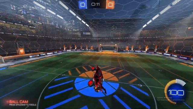 Best Rocket League Car Designs [ Top 10] Bakkes Mod | 2021 смотреть онлайн