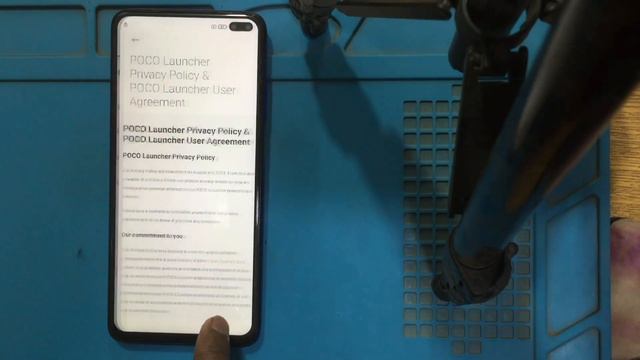Mi Poco X2 Poco X3 Mi Account Remove Permanently Unlock Miui 12 Without Pc Server 2021 смотреть онлайн