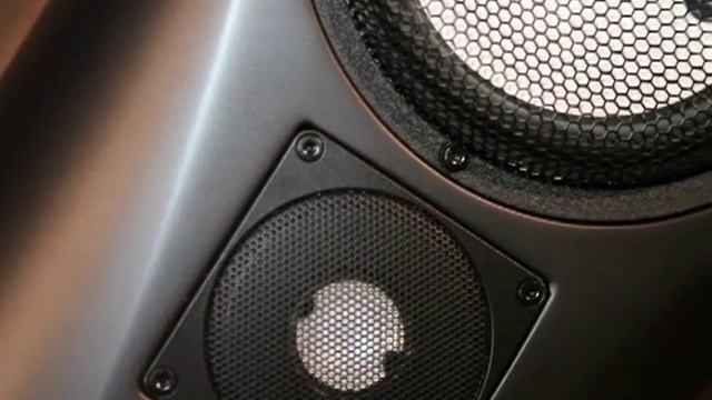 Moscow Audio Show 2013: акустика Estelon X Series смотреть онлайн