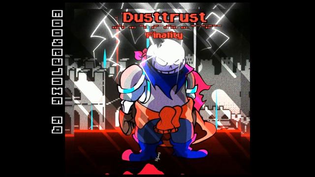 Dustswap : DustTrust - Finality V1 🎧 смотреть онлайн