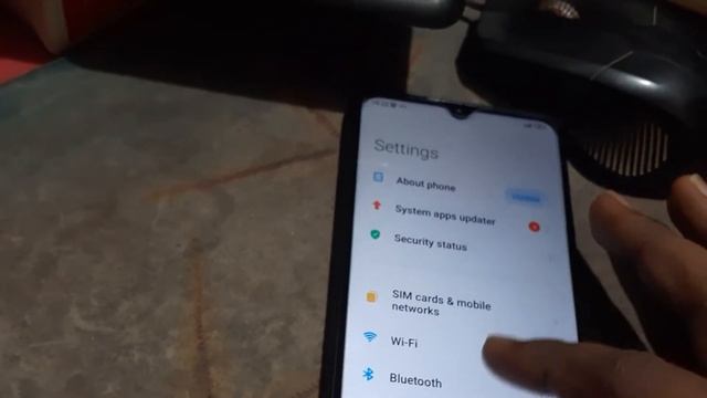Redmi 10c Don't Show Back Button, Missing Navigation Bar Redmi10c, How To Change Navigation Redmi10 смотреть онлайн