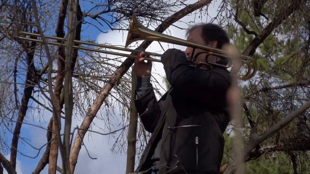 Тромбон в городе 96 смотреть онлайн