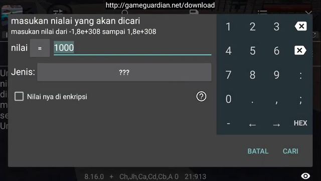 How To Hack Freeroam City Online With Game Guardian || INDONESIA смотреть онлайн