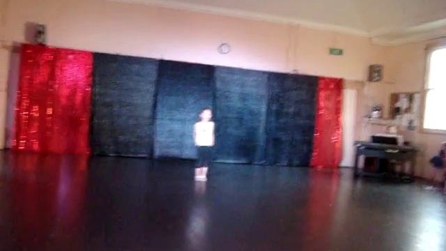 Drama(The ugly duckling) смотреть онлайн