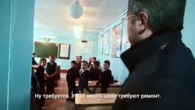 Глава Бурятии Алексей Цыденов о Солнечной республике смотреть онлайн