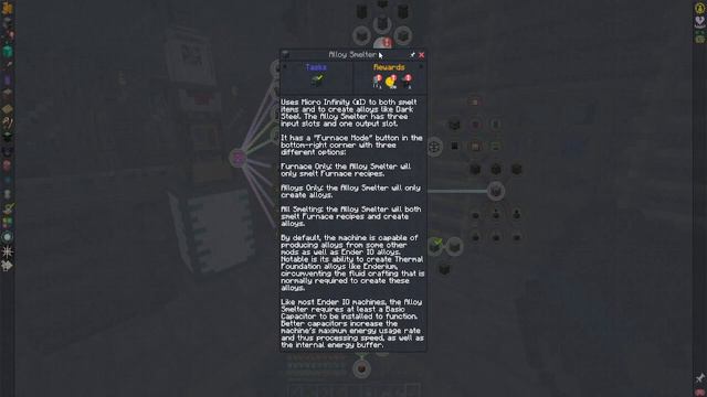 Ocean Outlast Episode: 43 - Alloy Smelter! смотреть онлайн