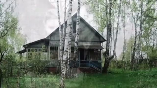Город детства. Заветы Ильича (Пушкино). (Фото слайд-шоу, 2013) смотреть онлайн