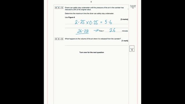 How to get good grades? Use GCSE past papers - AQA Physics Paper 1 Trilogy(9-1) 2018 walkthrough. смотреть онлайн