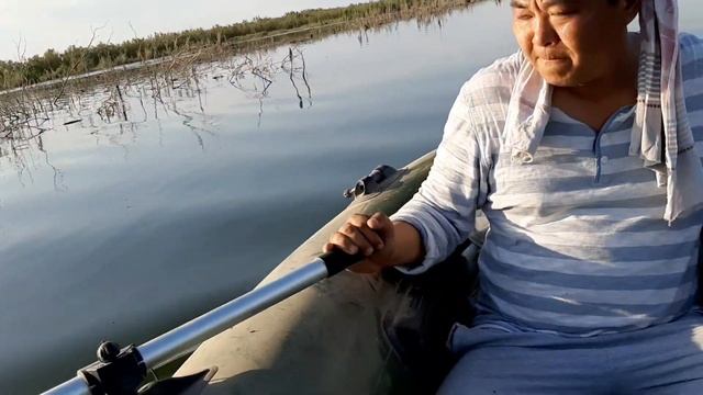 Ловля сазана 9 кг !!! рыбалка. ловля карпа. Baliq ovi 2020 . Arnasoy yangicha korinishda. балик ови смотреть онлайн