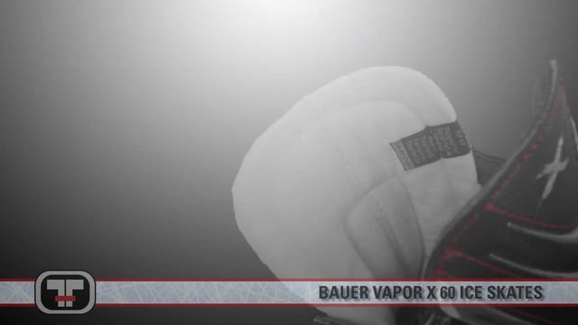 Bauer Vapor X 60 Ice Skates смотреть онлайн