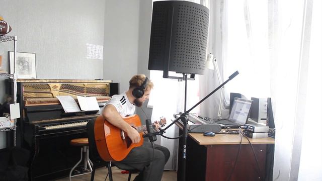 Как Создавался - ТАЕТ ЛЕД - Making of смотреть онлайн