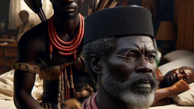 My Bestfriend My Enemy #Amaka'sFolktales #Folktales #folklore #tales #Africanstories #stories смотреть онлайн