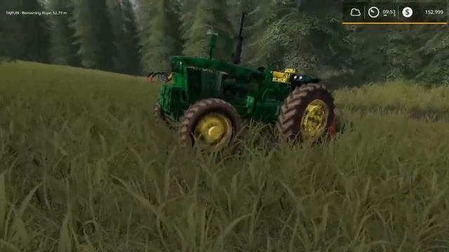 OFF THE GRID EPISODE 13 - LOGGER'S LAMENT! - Farming Simulator 19 Let's Play FS19 смотреть онлайн