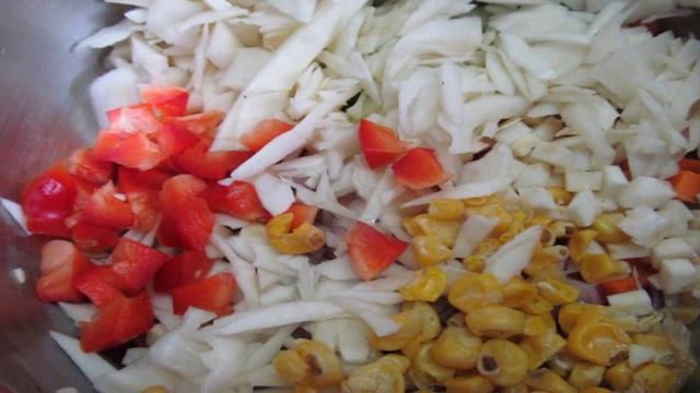 Книга рецептов