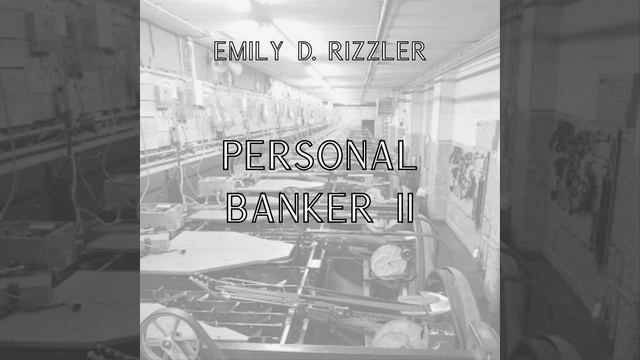 Personal Banker II смотреть онлайн