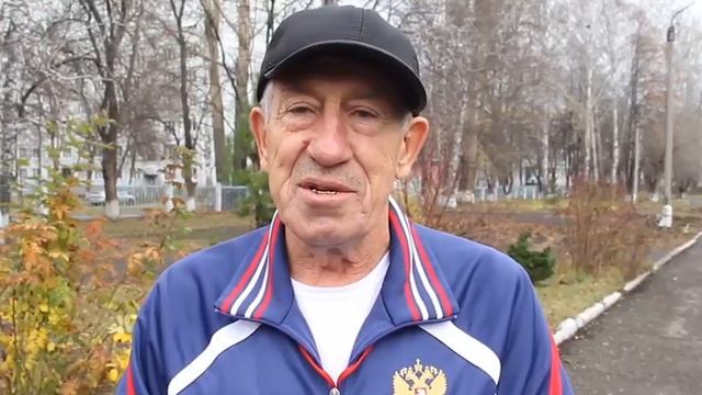 руководитель юнармейского отряда «Зубр» школы № 55 города Кемерово Александр Богомолов смотреть онлайн