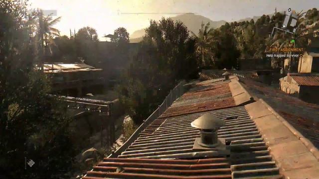 Dying light on HP Pavilion 15 ab032TX, Low Setting 1080p, Core i5 5200u + Nvidia Geforce 940m смотреть онлайн