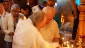 Исповедь - Рассказ иером.Романа (Кропотова). Читает автор.