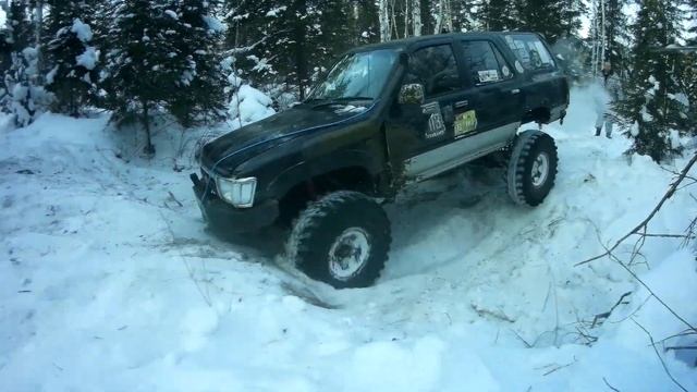 Вторая часть Покатушки Ново-Грудинино - Дорога на Порт Байкал смотреть онлайн