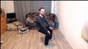 Массаж для тех, у кого отекают и устают ноги. Практика от Данилы Сусак