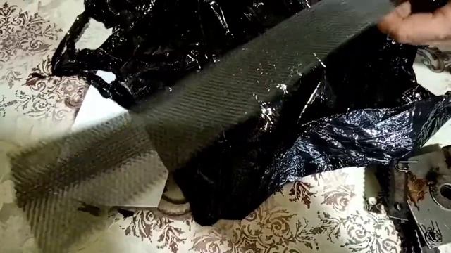Замена ножей и сетки на зернодробилке Зубр смотреть онлайн