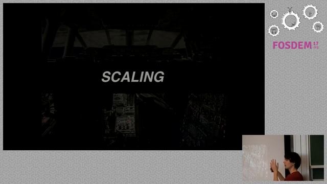 FOSDEM 2017 - The challenges and secrets of the realtime world.mp4 смотреть онлайн