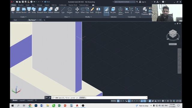 Lecture 5 | AutoCAD | Functional Keys and its Uses | Taj Institute | Urdu | Hindi смотреть онлайн